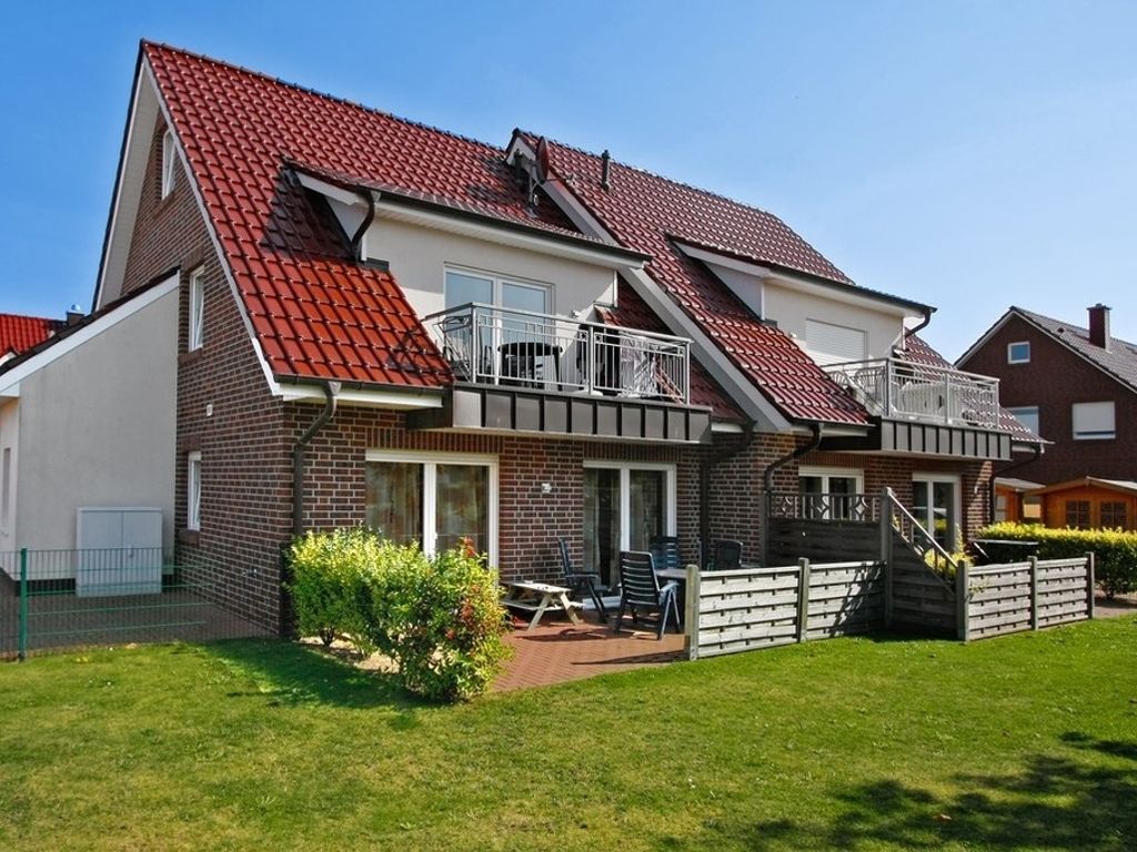 Haus Luisa Wohnung 4