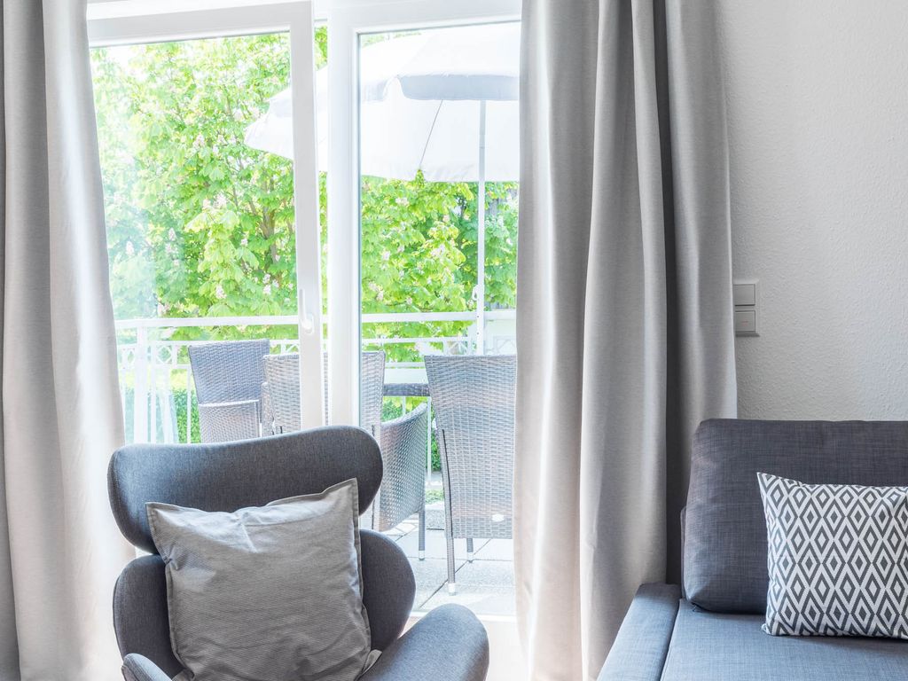 Haus Luisa Wohnung 4