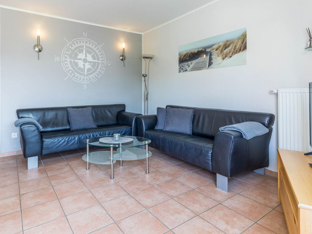 Haus Malaga Wohnung 4