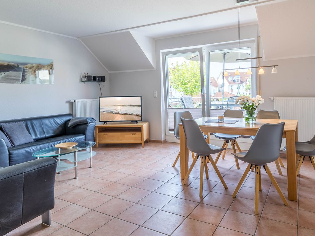 Haus Malaga Wohnung 4