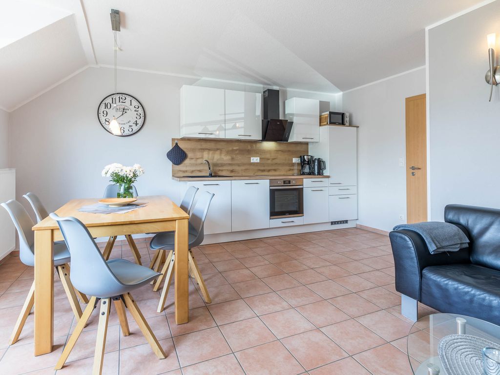Haus Malaga Wohnung 4