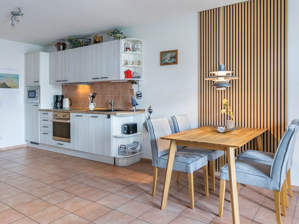 Haus Malaga Wohnung 5