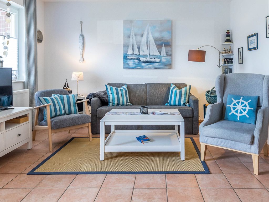Haus Malaga Wohnung 5