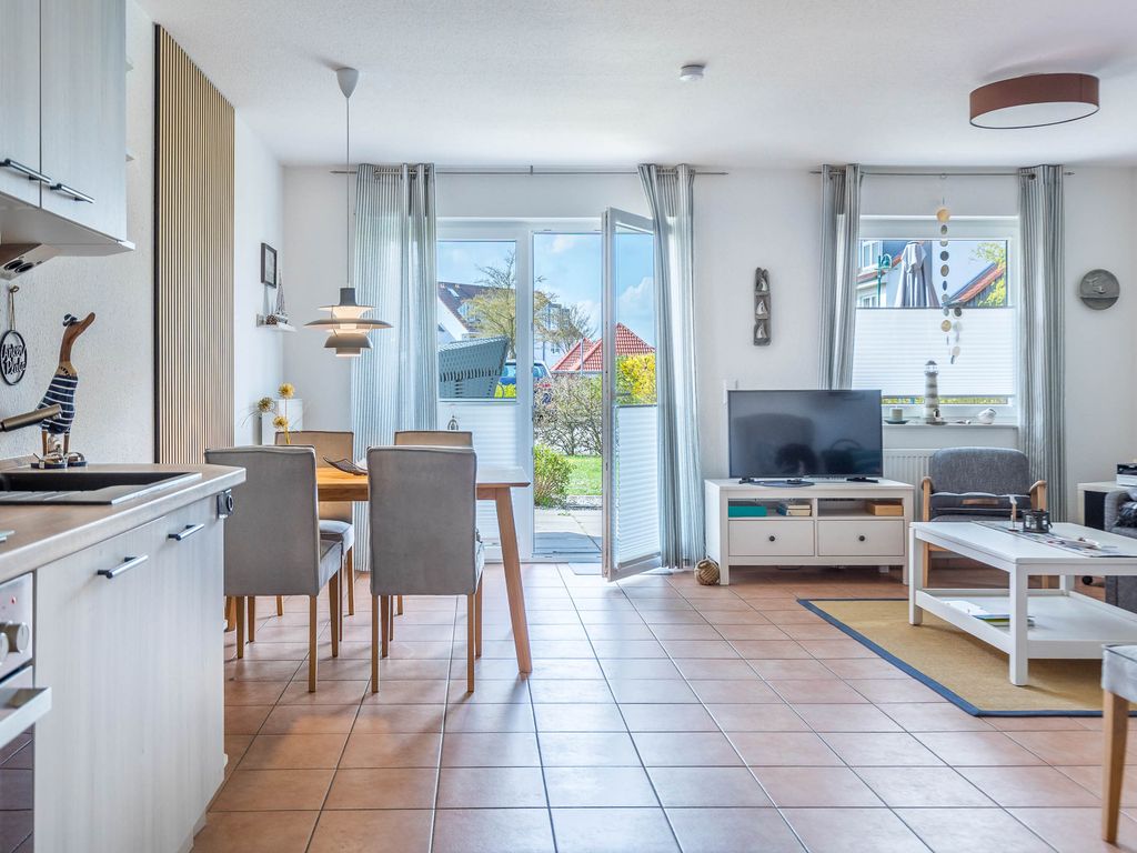 Haus Malaga Wohnung 5