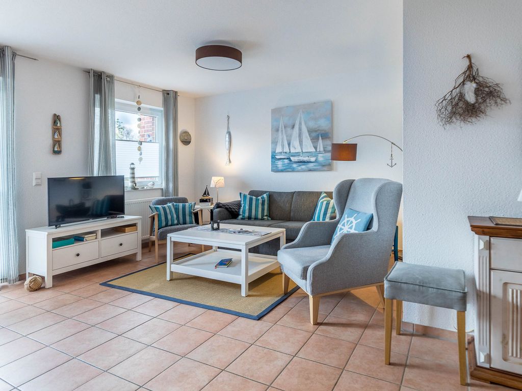 Haus Malaga Wohnung 5