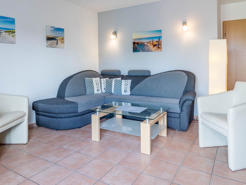Haus Malaga Wohnung 6