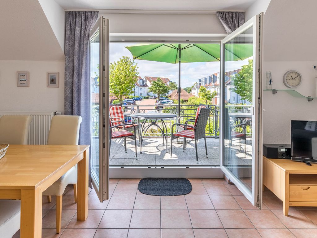 Haus Malaga Wohnung 6