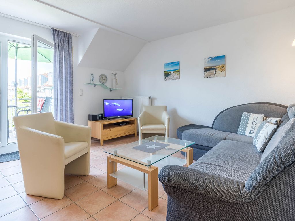 Haus Malaga Wohnung 6