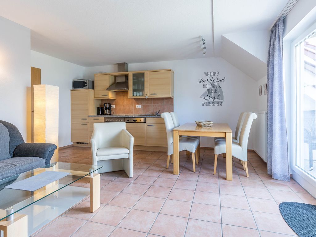 Haus Malaga Wohnung 6