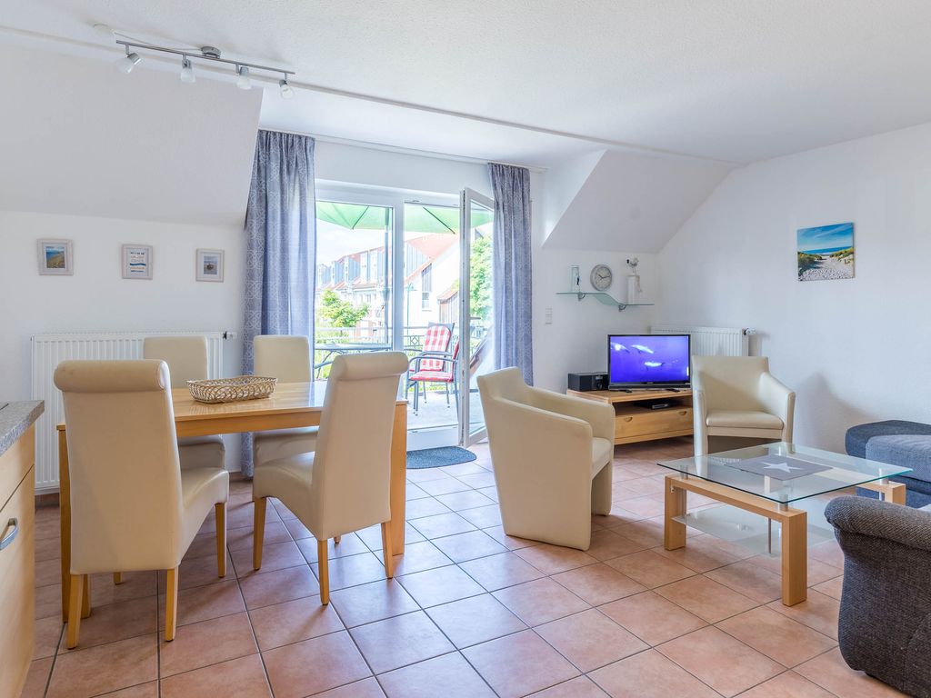 Haus Malaga Wohnung 6