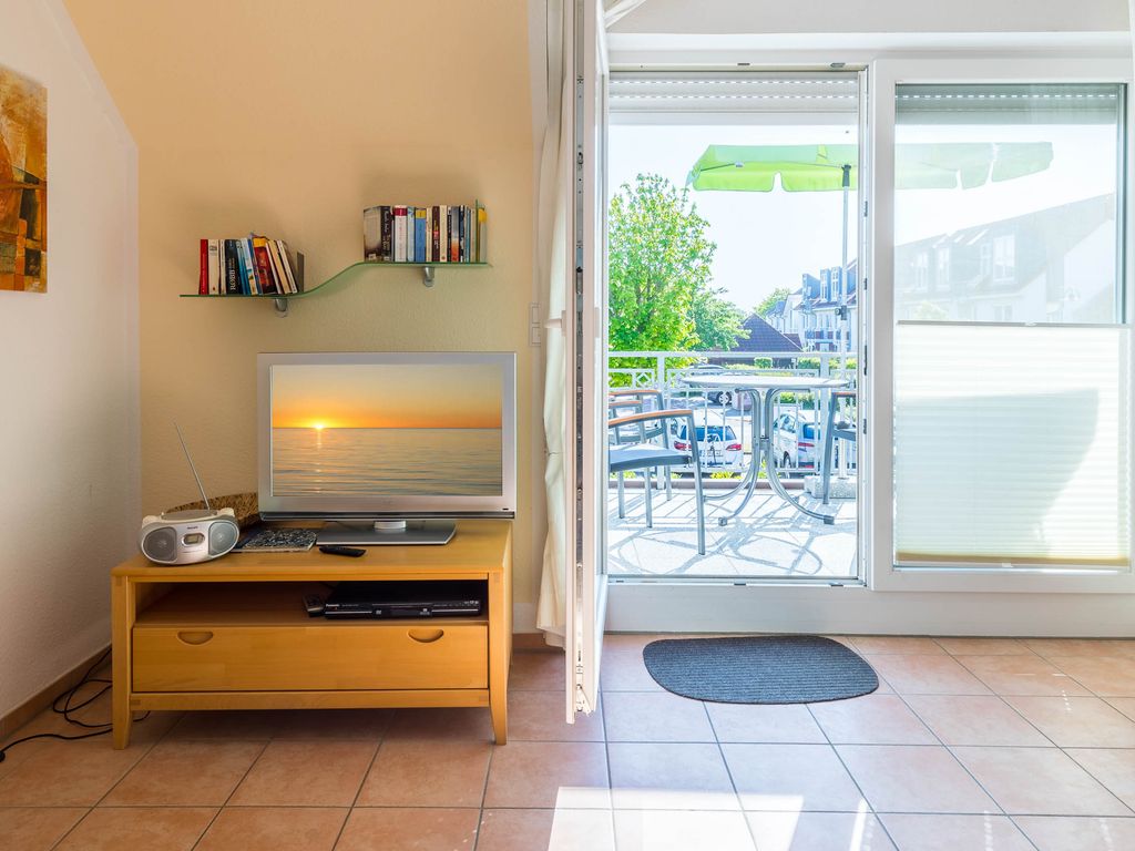 Haus Malaga Wohnung 8
