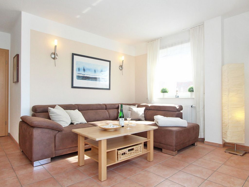 Haus Malaga Wohnung 8