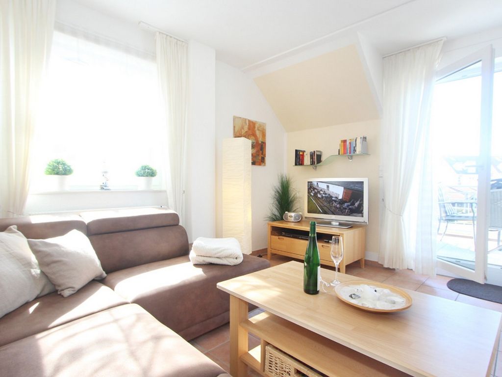 Haus Malaga Wohnung 8