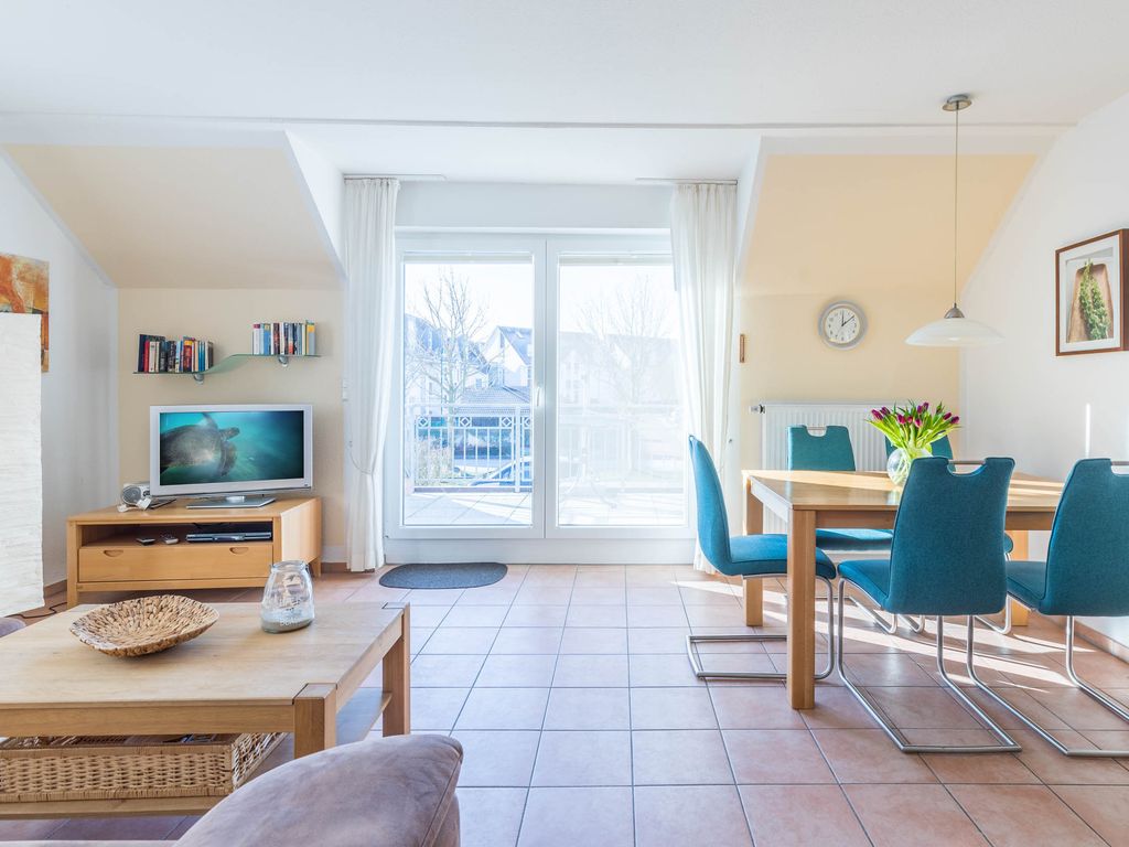 Haus Malaga Wohnung 8