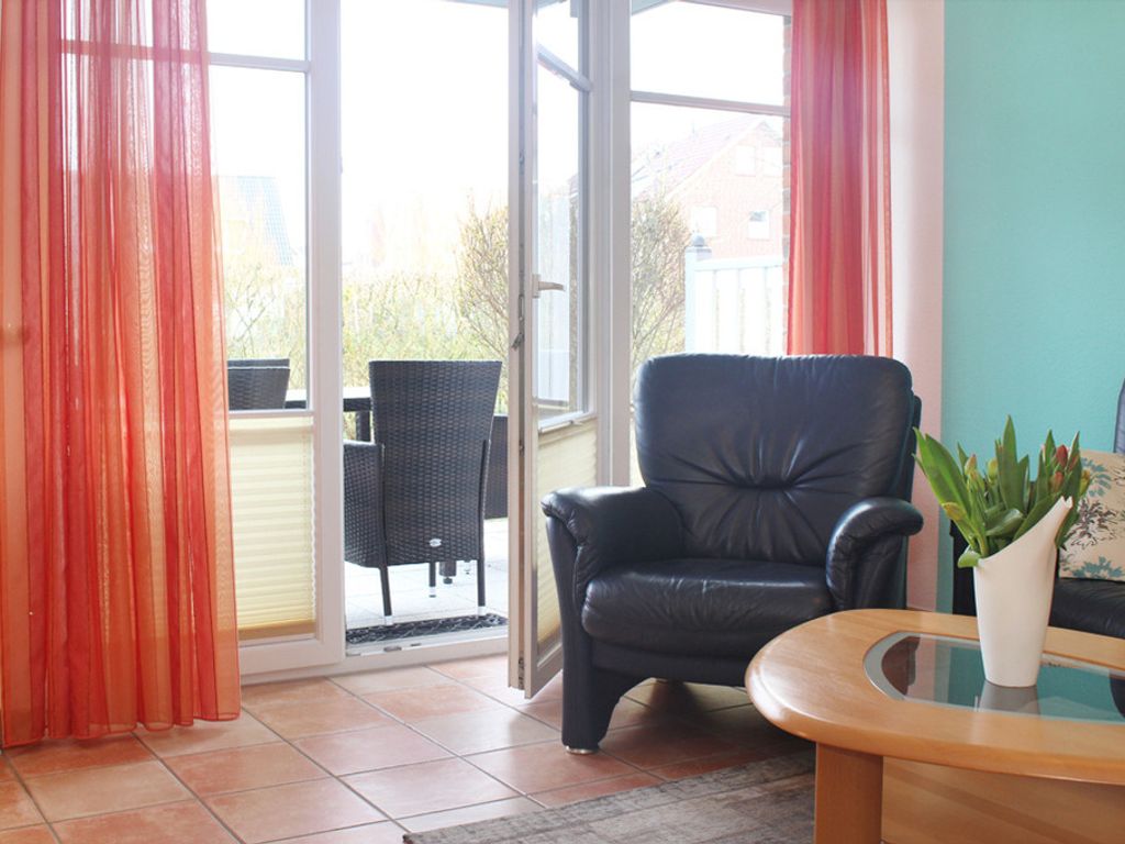 Haus Neptun Wohnung 01
