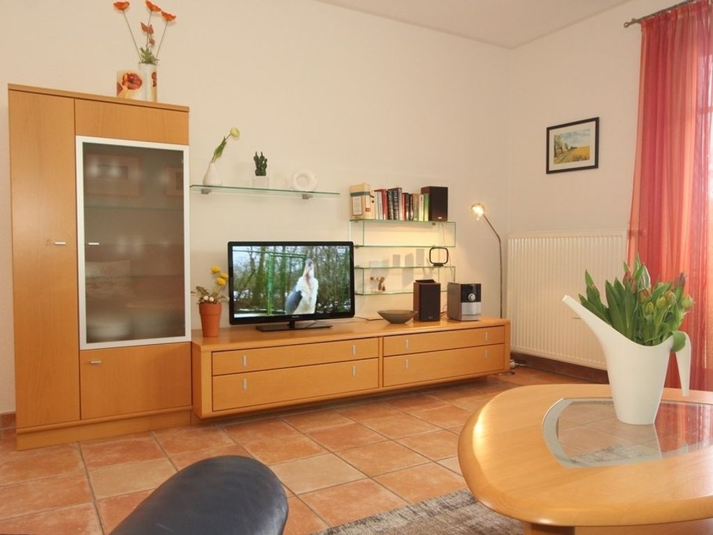 Haus Neptun Wohnung 01