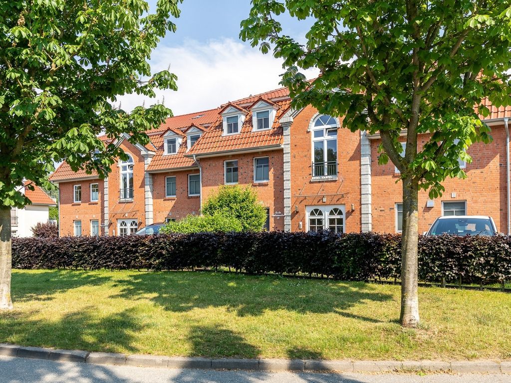 Haus Neptun Wohnung 04