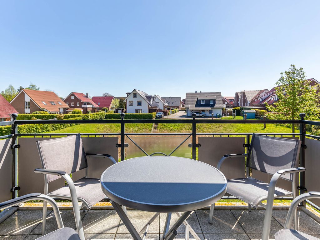 Haus Neptun Wohnung 04