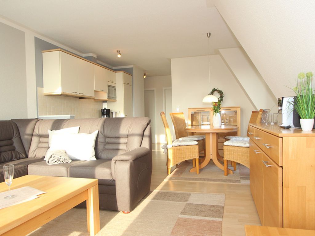 Haus Neptun Wohnung 07