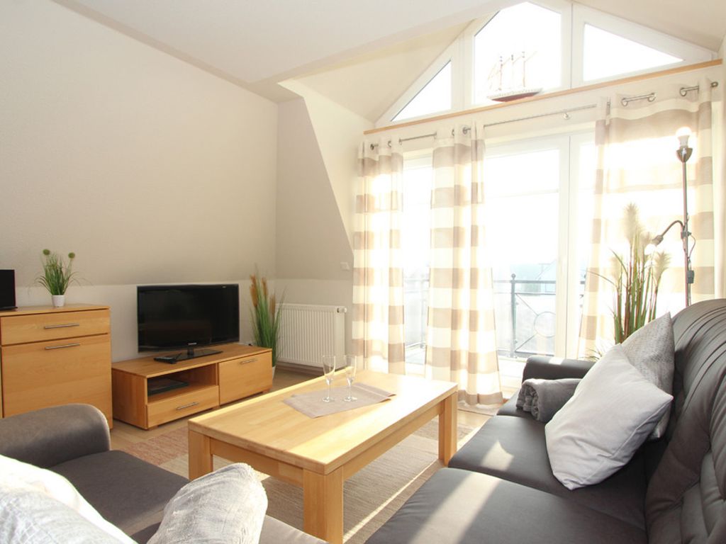 Haus Neptun Wohnung 07
