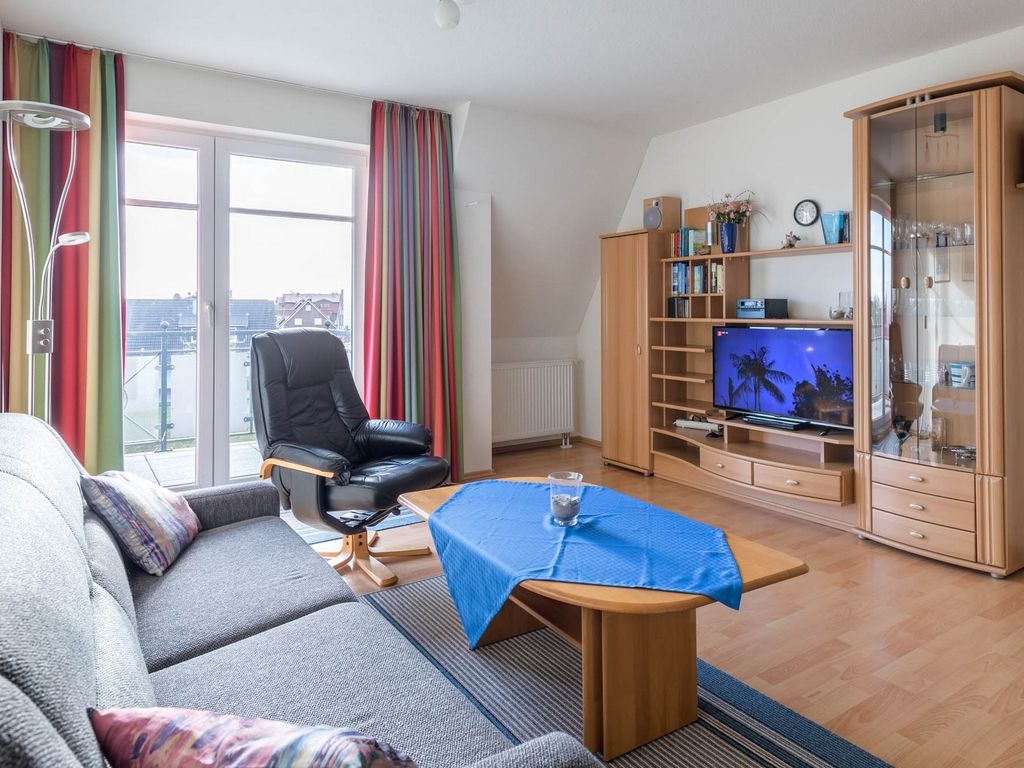 Haus Neptun Wohnung 08