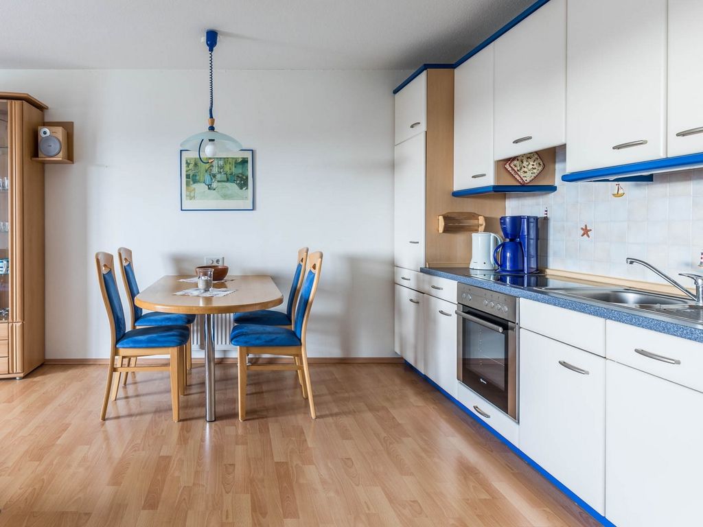 Haus Neptun Wohnung 08