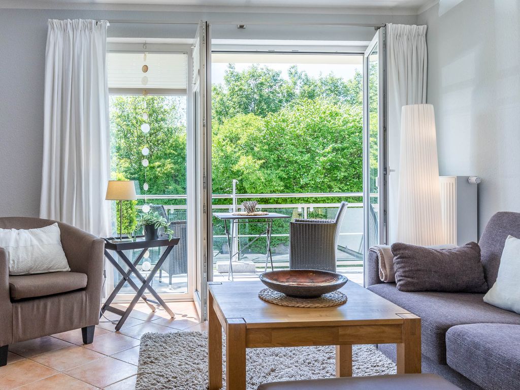 Haus Nordstern Wohnung 08