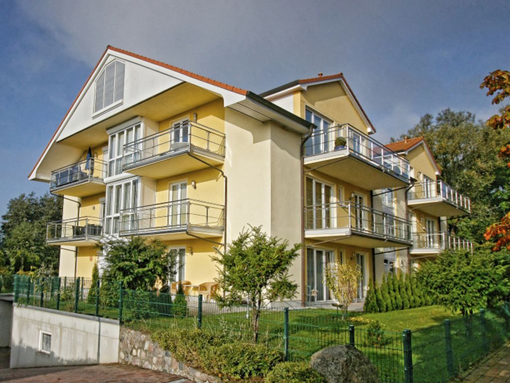 Haus Nordstern Wohnung 08