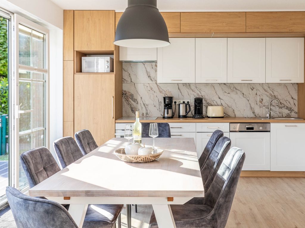 Haus Ostsee-Flair