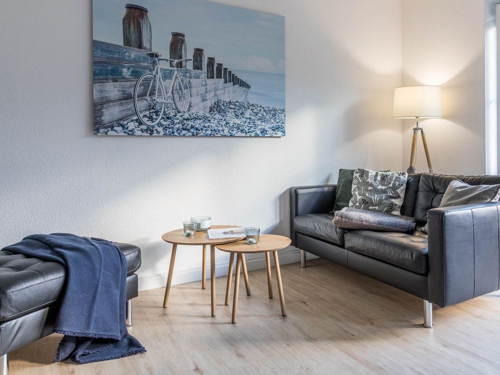 Haus Ostsee-Flair