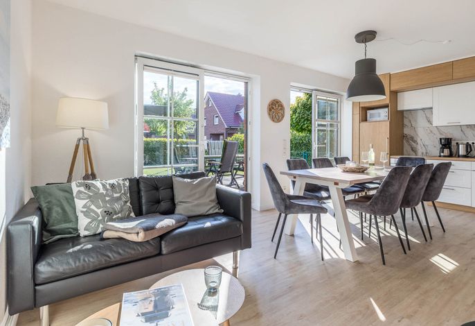 Haus Ostsee-Flair – Foto 1