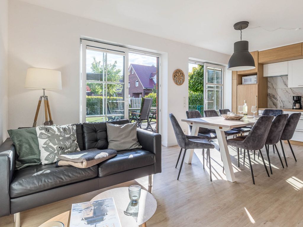 Haus Ostsee-Flair