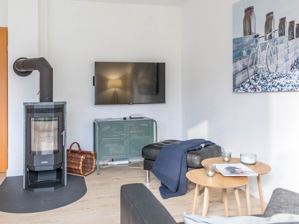 Haus Ostsee-Flair