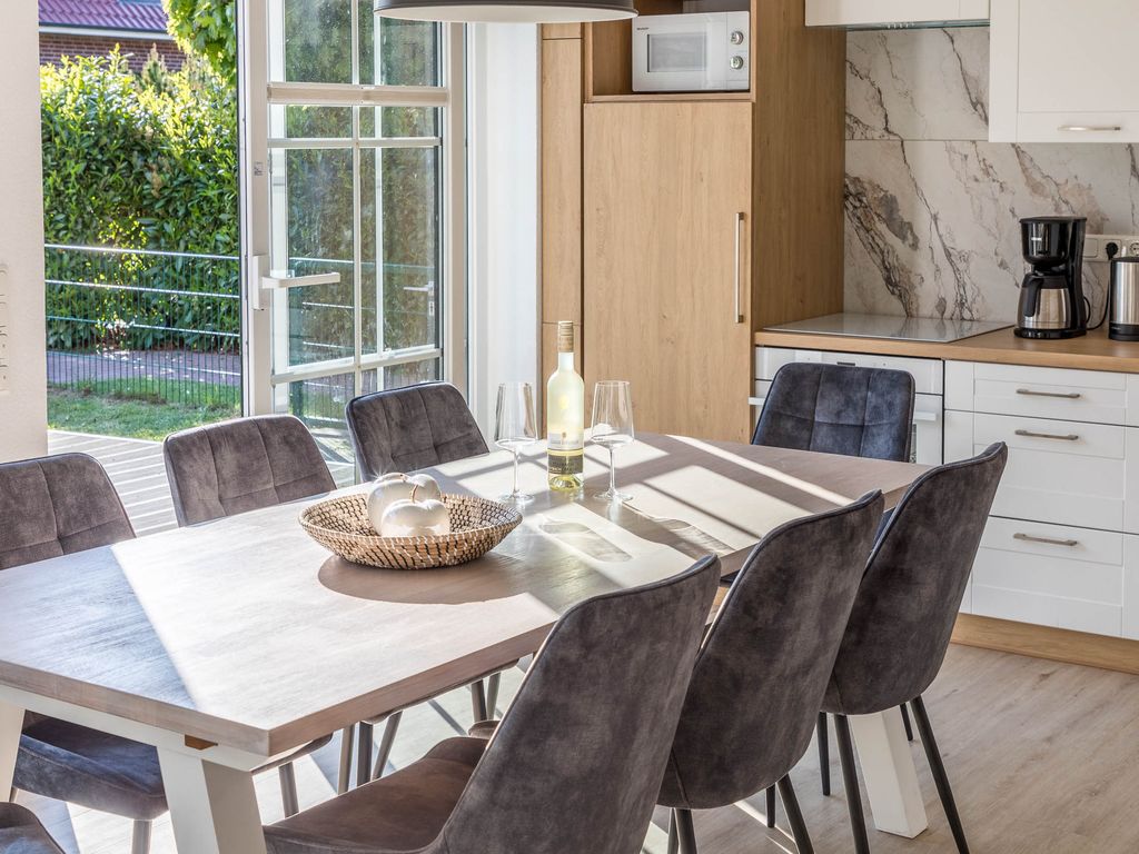 Haus Ostsee-Flair