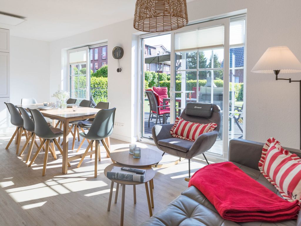 Haus Ostsee-Hygge