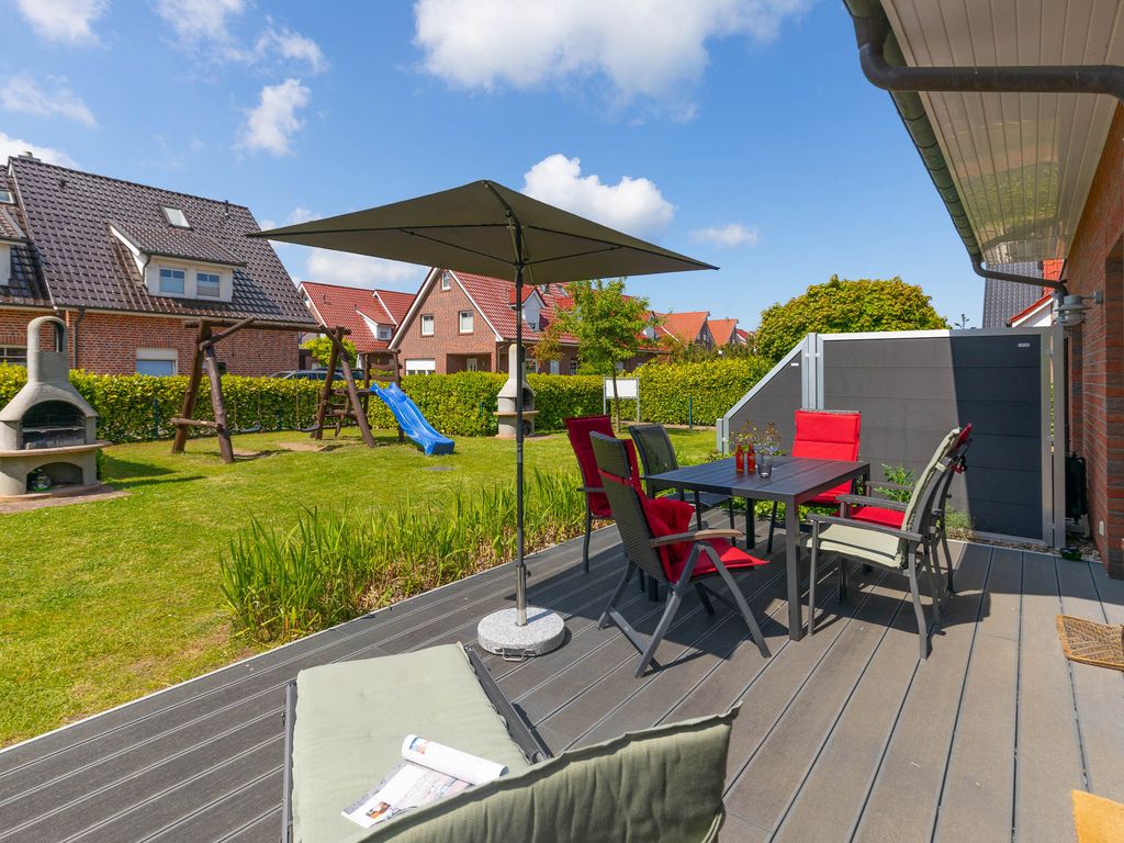 Haus Ostsee-Hygge