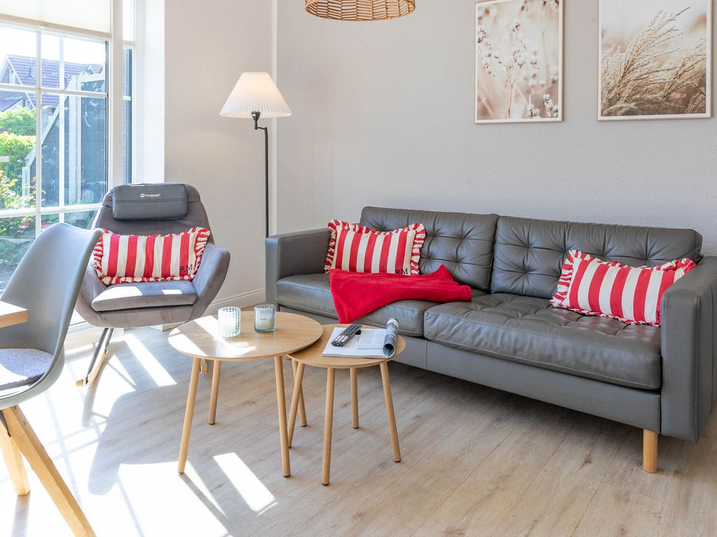 Haus Ostsee-Hygge