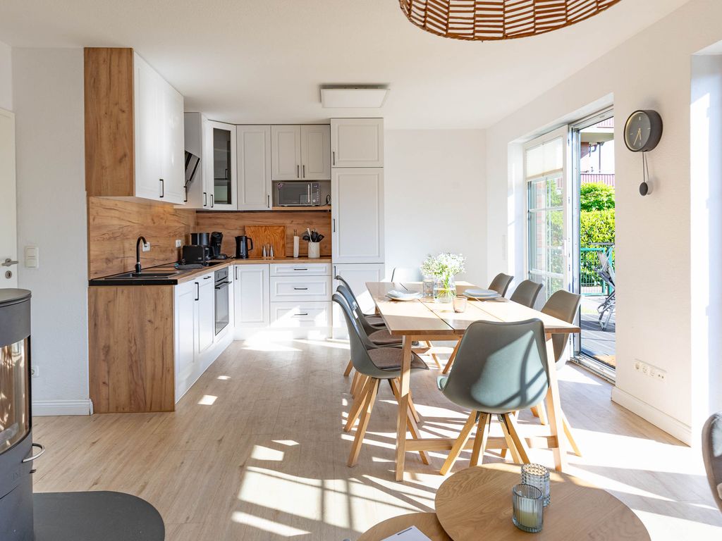 Haus Ostsee-Hygge