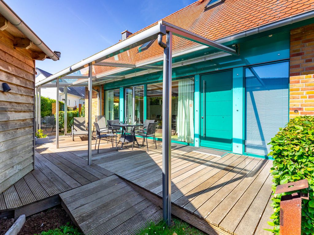 Haus Ostseeblick