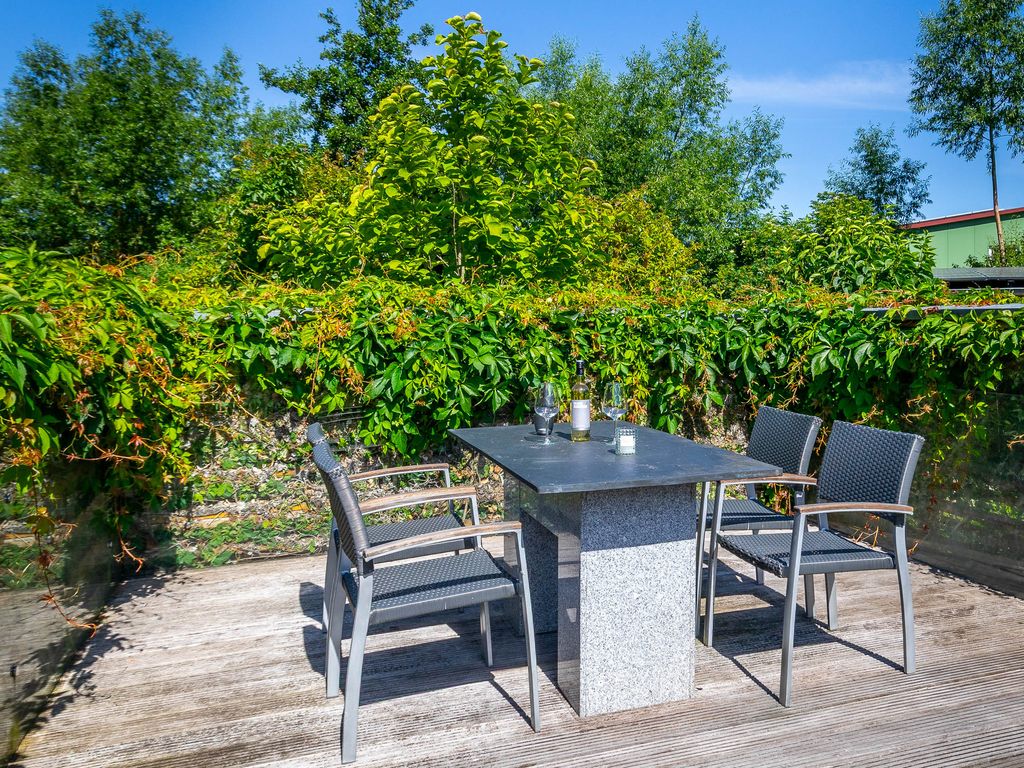 Haus Ostseeblick Appartement