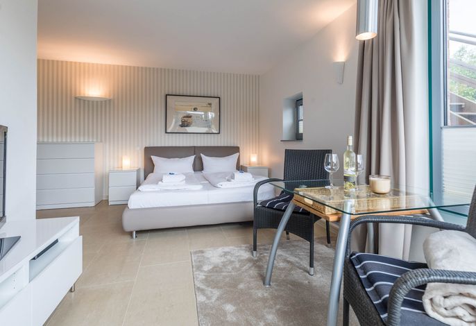 Haus Ostseeblick Appartement – Foto 1