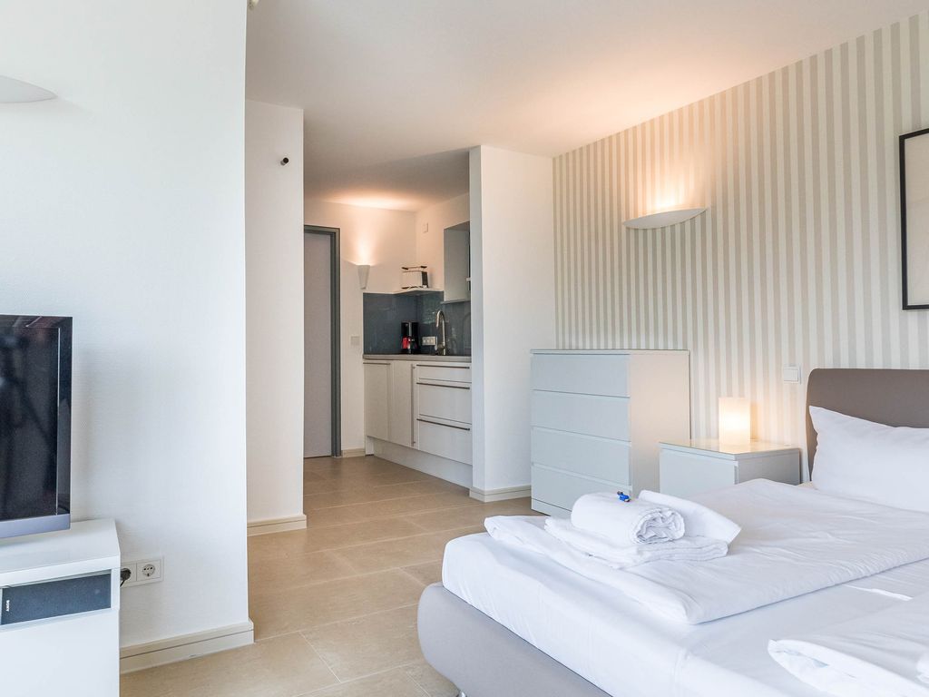 Haus Ostseeblick Appartement