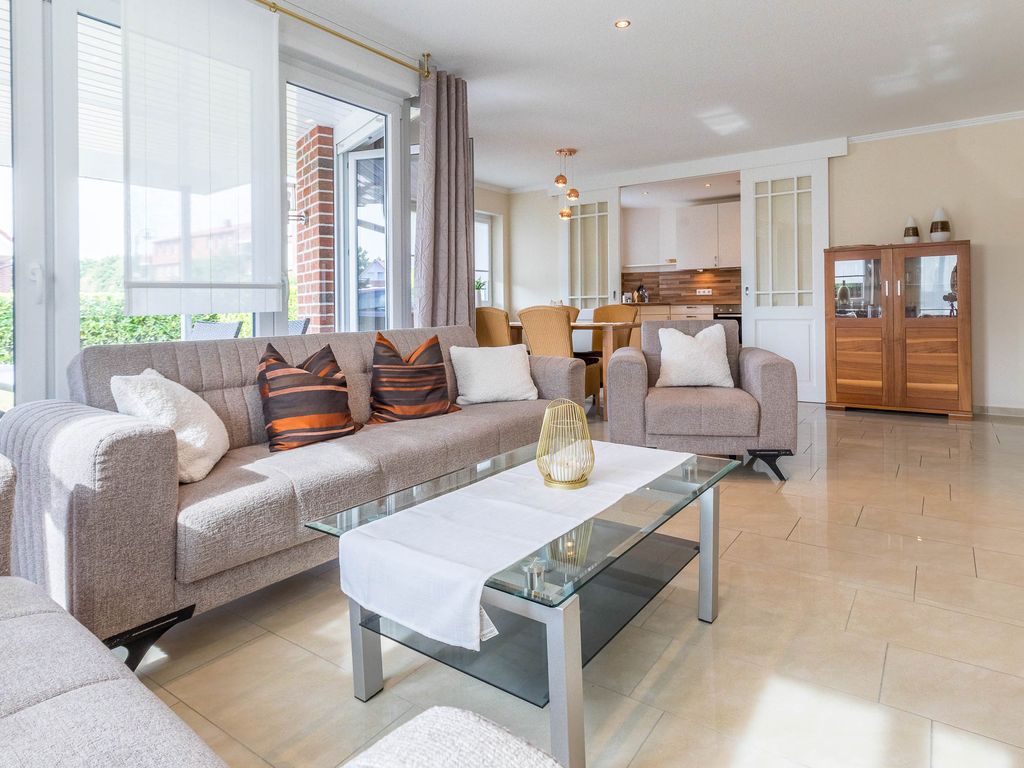 Haus Ostseestern Whg. EG