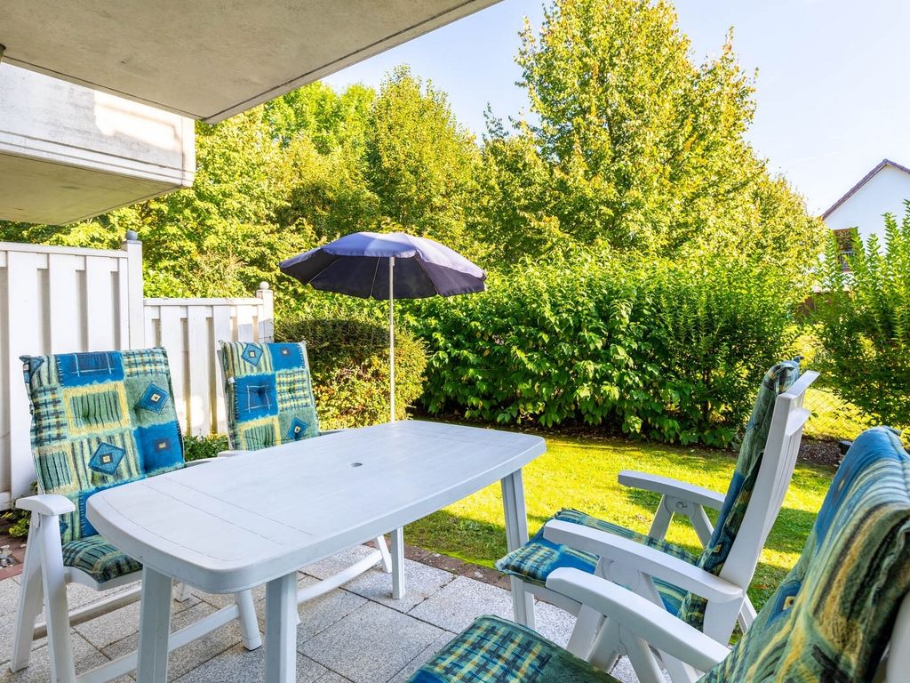 Haus Poseidon Wohnung 18