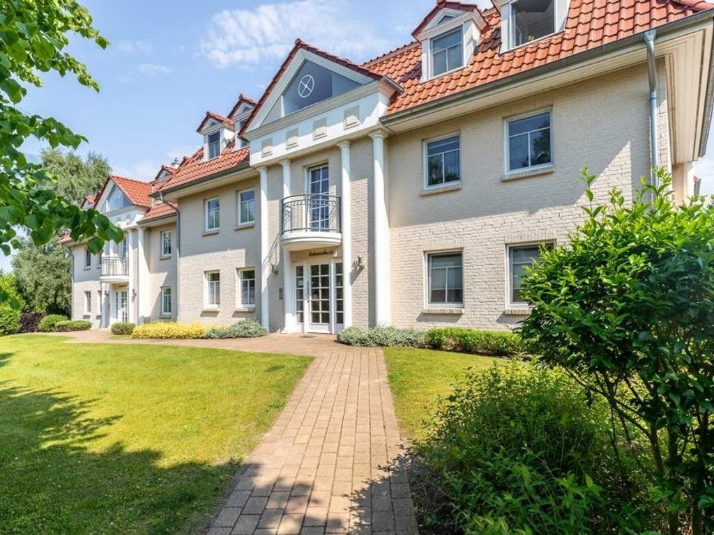 Haus Poseidon Wohnung 18