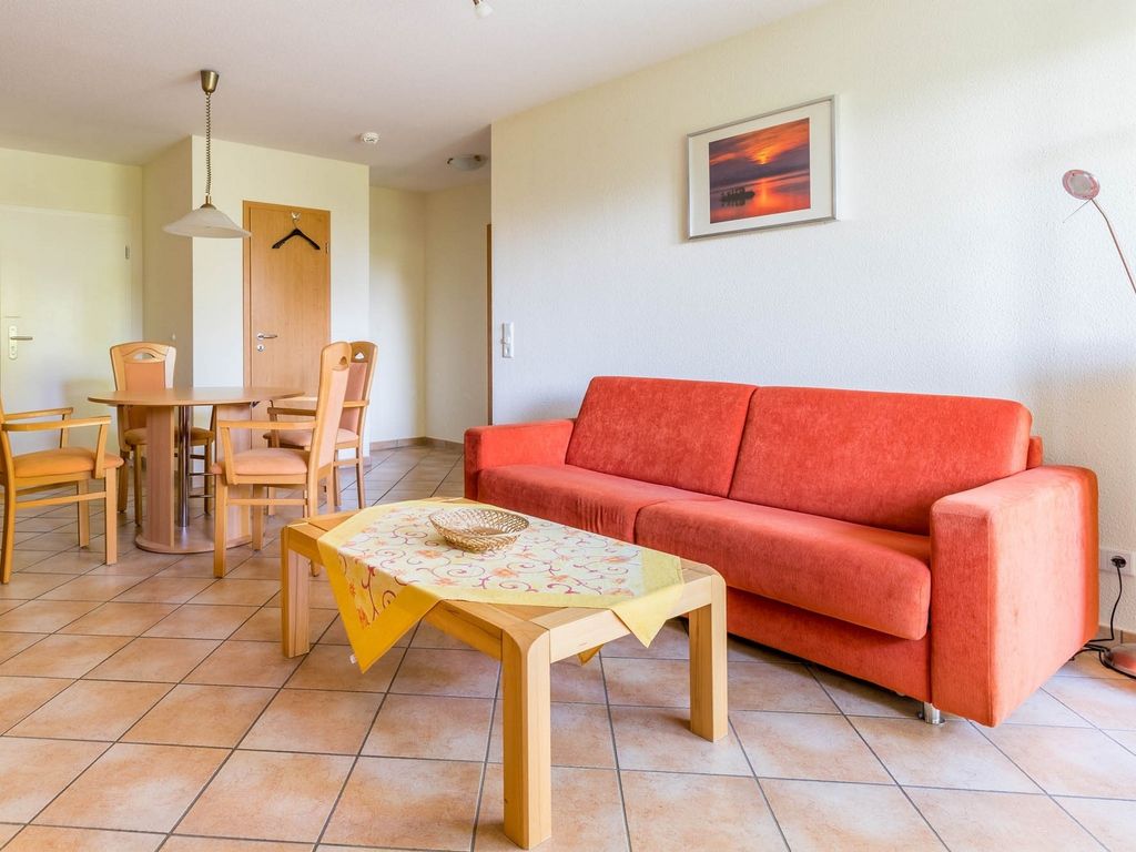 Haus Poseidon Wohnung 18