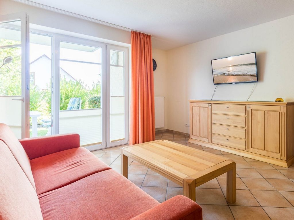 Haus Poseidon Wohnung 18
