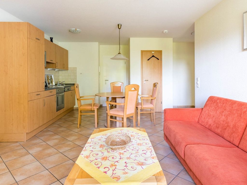 Haus Poseidon Wohnung 18