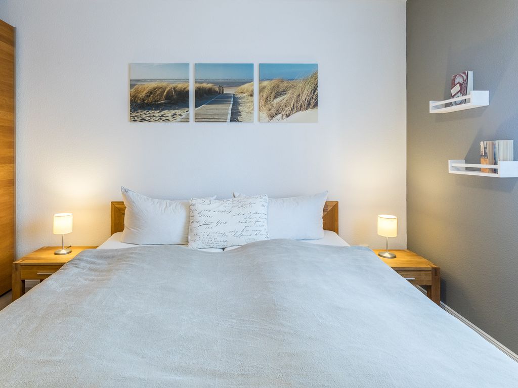 Haus Poseidon Wohnung 19