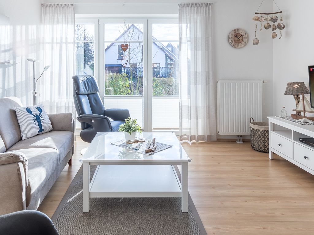 Haus Poseidon Wohnung 19